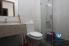 A delightful 3 bedroom apartment for rent in Diplomatic Complex, Hanoi 